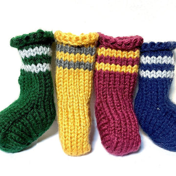 Meggie's Christmas Stocking
