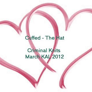 Cuffed - The Hat