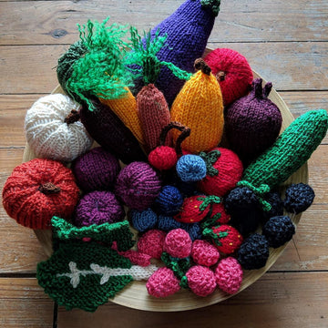 Farmer's Market