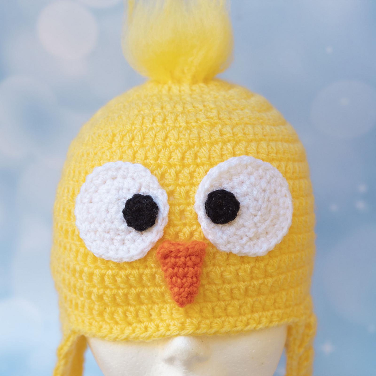 Chick Hat