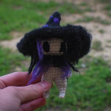 The Witch Stranger