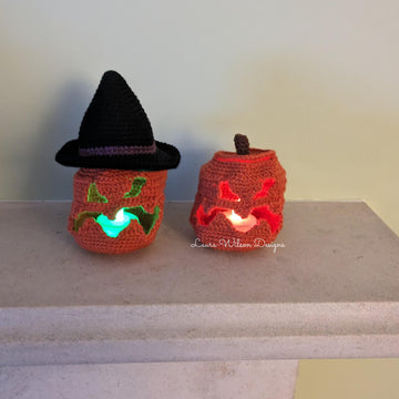 Jack-o'-Lantern pumpkin