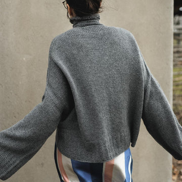 Bergamo sweater