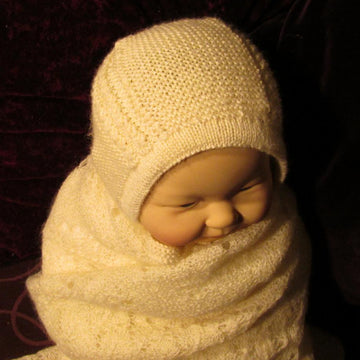 Princess Bonnet