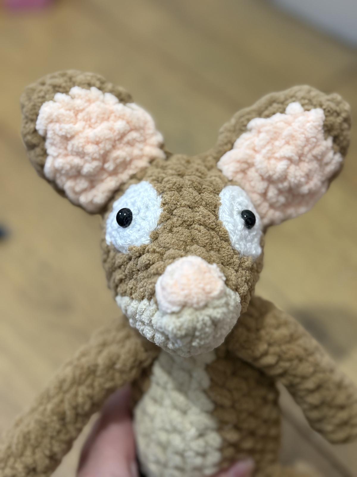 Mouse