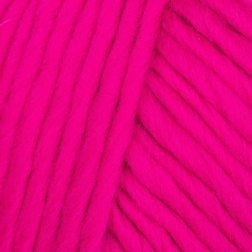 Hot Punk Pink