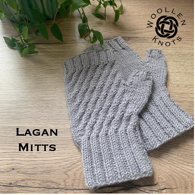 Lagan Mitts