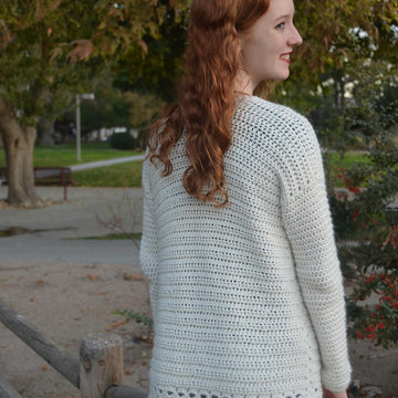 Angelica Cardigan