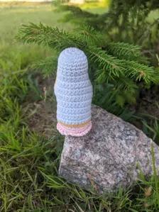 Amigurumi Virgin Mary English_US
