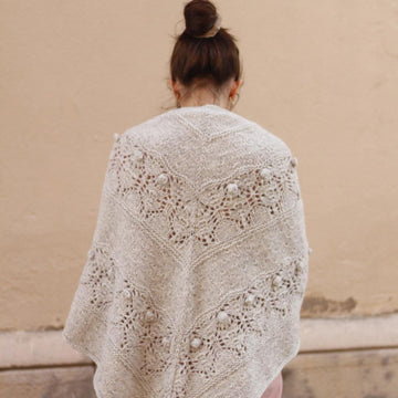 Islay Mist Shawl