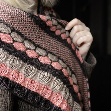 POP Shawl