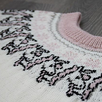 Unicorn sweater