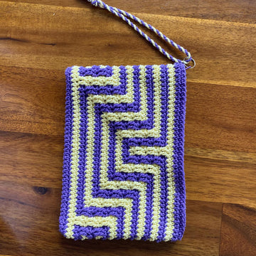 Maze Clutch