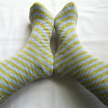Concentric Socks