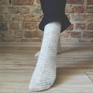 Get closer socks