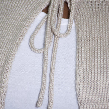 When Seasons Change Cardigan