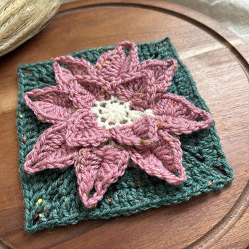 Liana Granny Square
