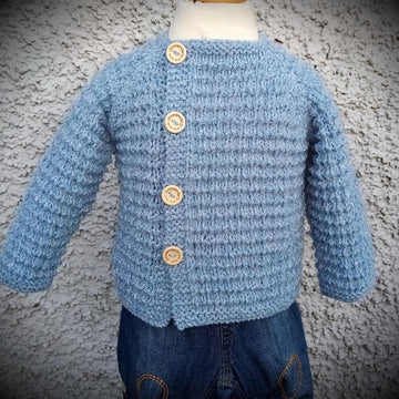 Sliabh Binneain Cardigan