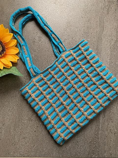 Blocks Bag