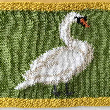On the River Table Placemats
