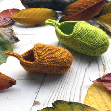 Wee Woodland Loafers