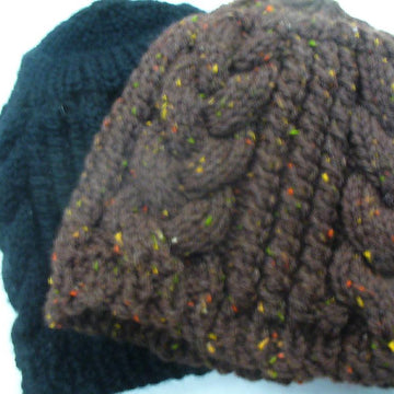 Korea hat