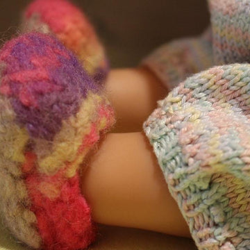 Tom's Slippers / Espadrilles