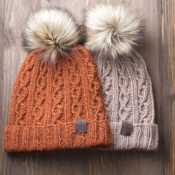 Fossdale Hat