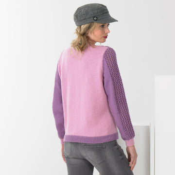 Ladies Sweater 5047