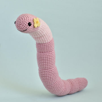 Earthworm (Medalist)