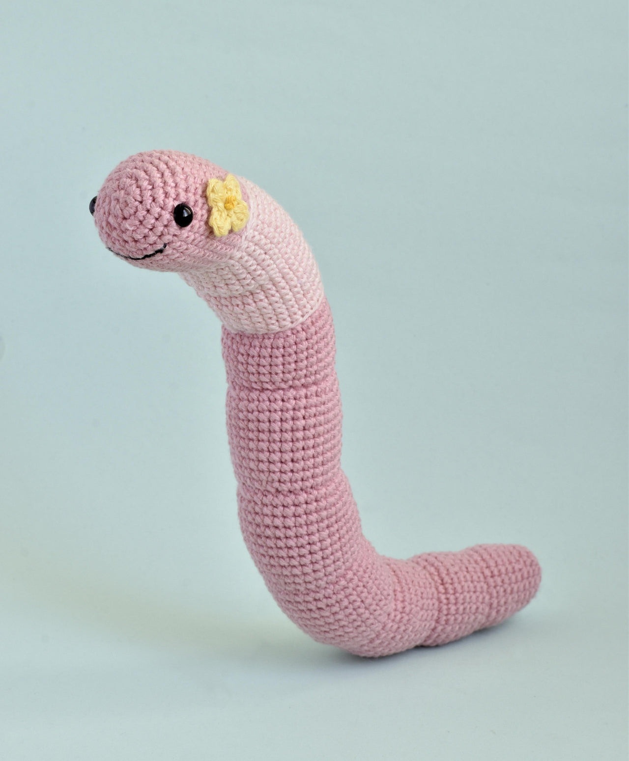 Earthworm (Medalist)