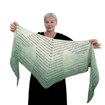 Kalari Shawl