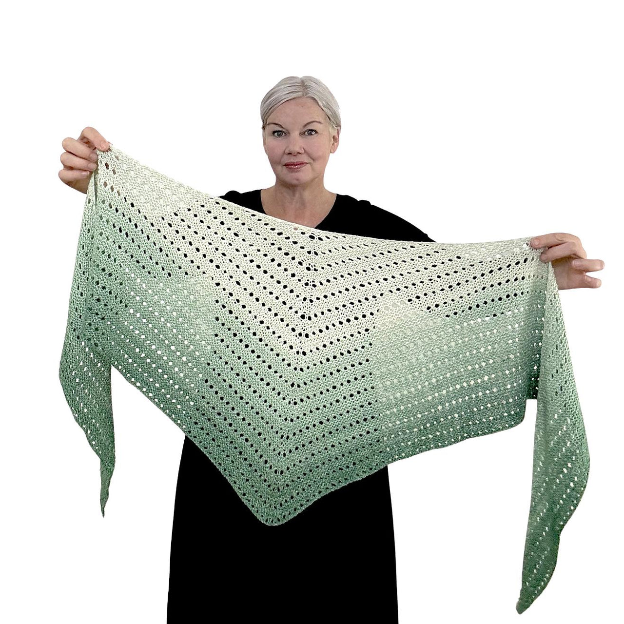 Kalari Shawl