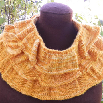 Making Waves Cowl