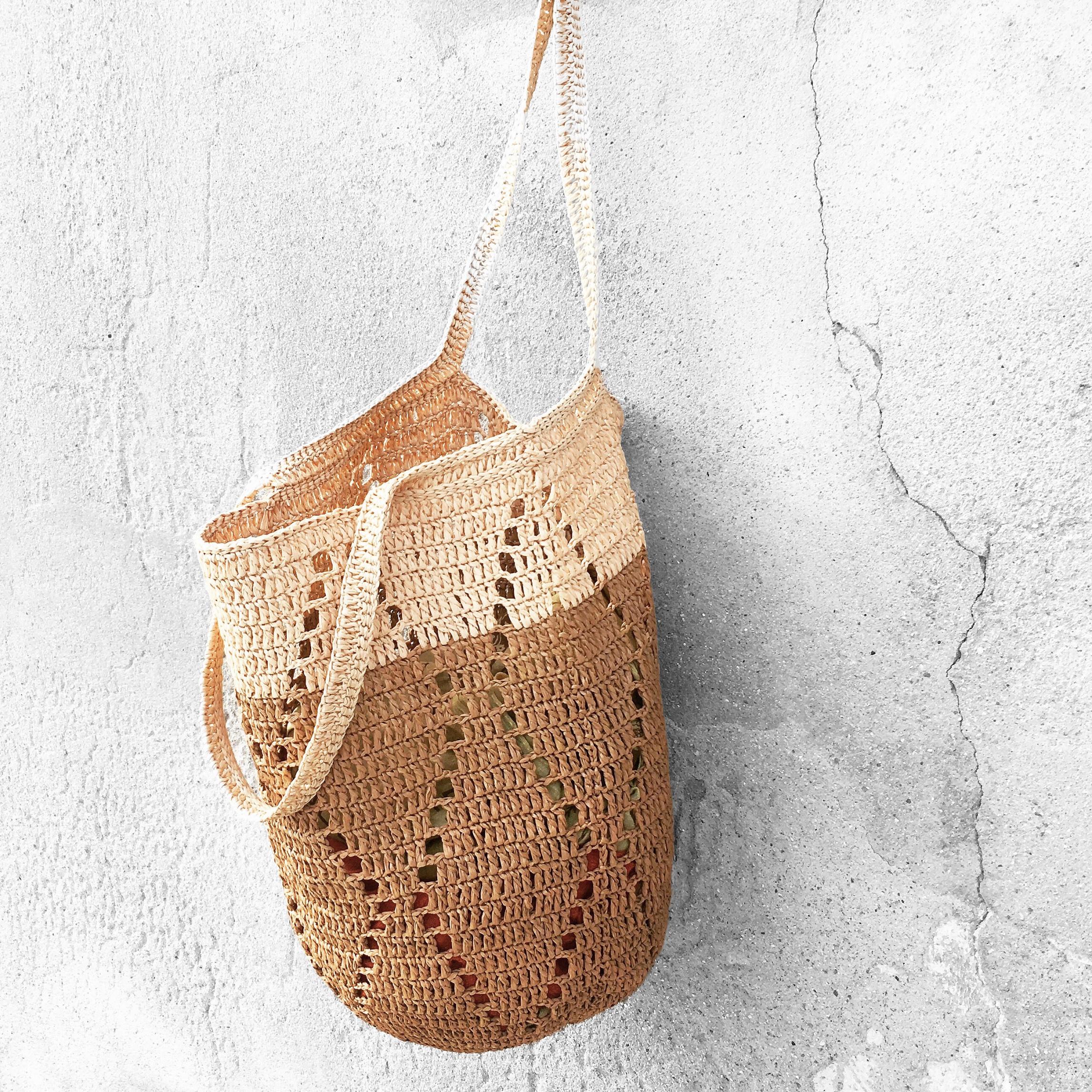 DIAMONDS TOTE BAG