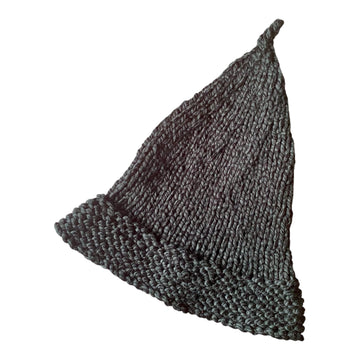 Super Chunky Witch Hat
