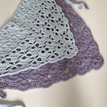 Lacey Bandana
