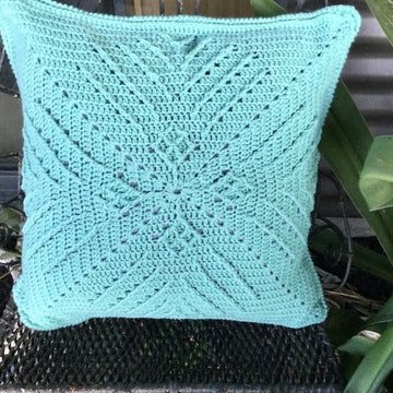 A Cushion for Colleen