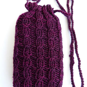Problem Solved - Mobile Phone Cosy
