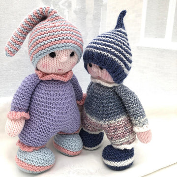 My First Cuddly Doll