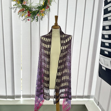 Aura Gradient Wrap