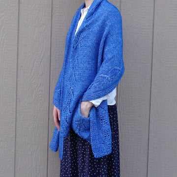 Brielle Pocket Wrap