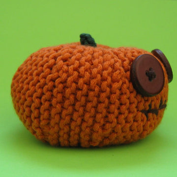 Pumpkin Head (small)