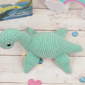 Lochness Monster