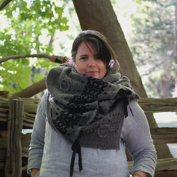 Josephine Wrap