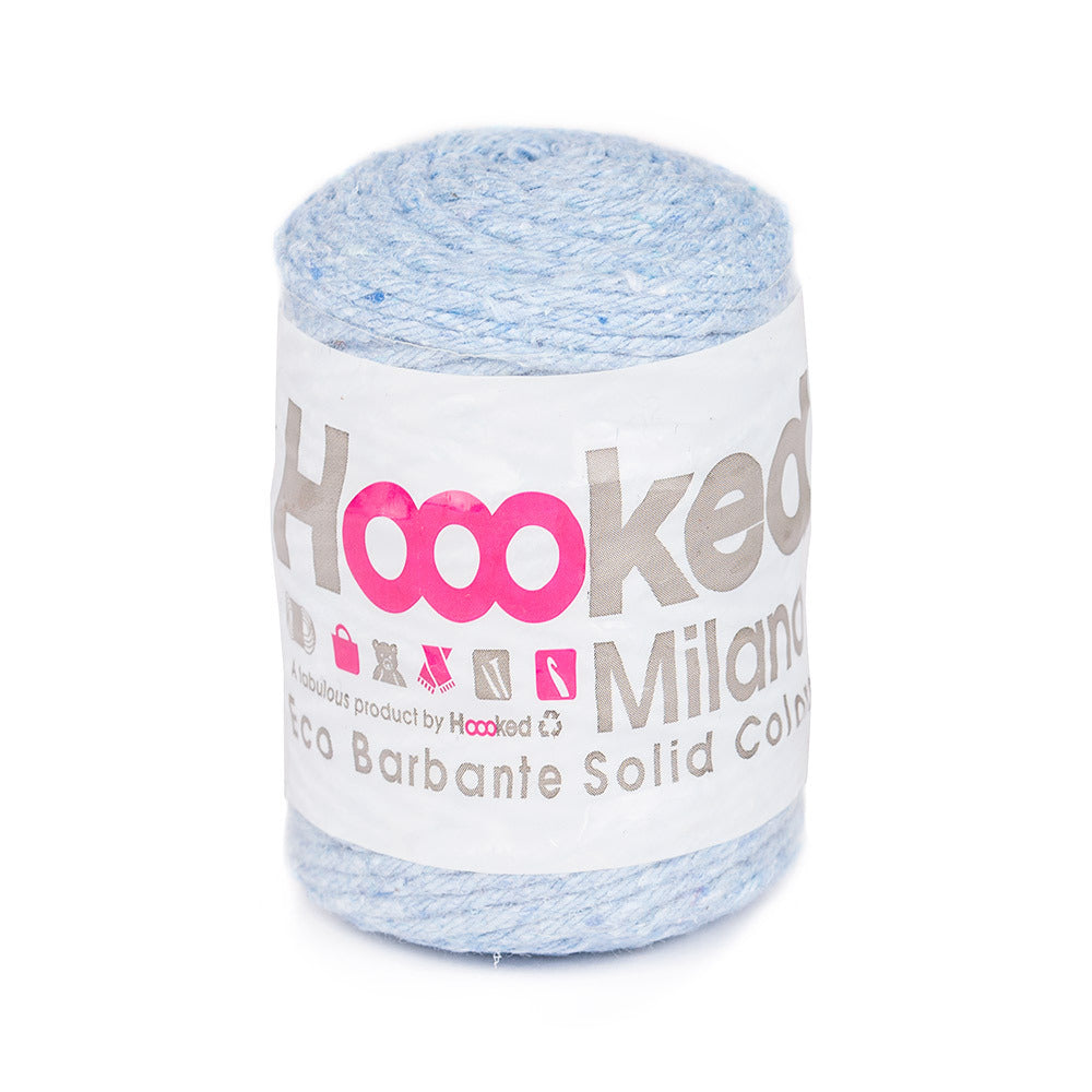 Hoooked Eco Barbante Milano 50g