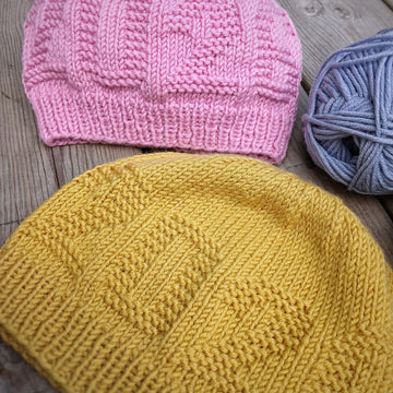 My Keepsake Hat 2026