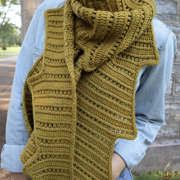 Sierra Wrap