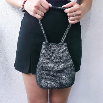 Speckle bag