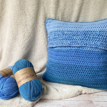 Jasmine Cushion